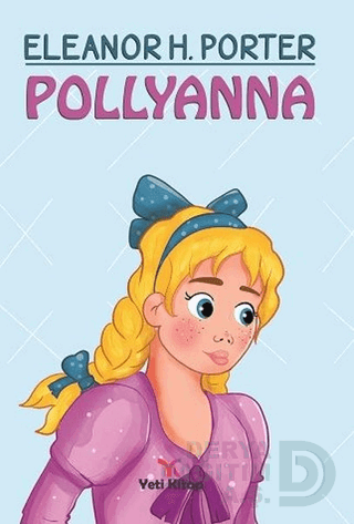 YETİ KİTAP / POLLYANNA