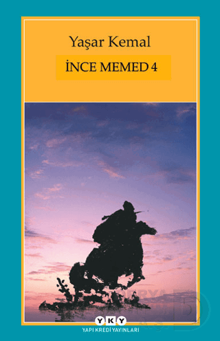 YKY / İNCE MEMED 4