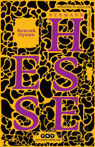 YKY / BONCUK OYUNU