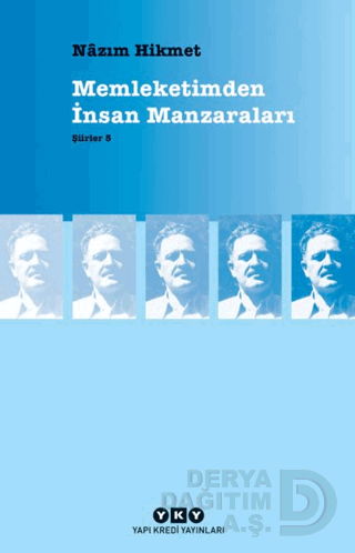 YKY / MEMLEKETİMDEN İNSAN MANZARALARI