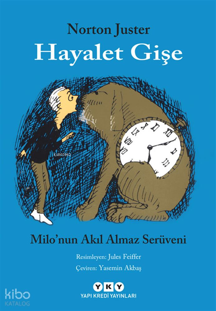 YKY / HAYALET GİŞE