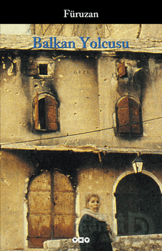YKY / BALKAN YOLCUSU