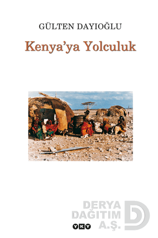 YKY / KENYAYA YOLCULUK