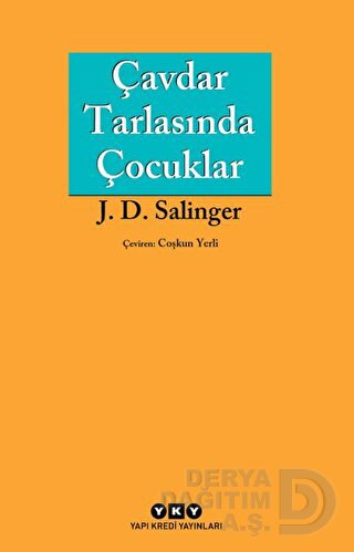 YKY / ÇAVDAR TARLASINDA ÇOCUKLAR