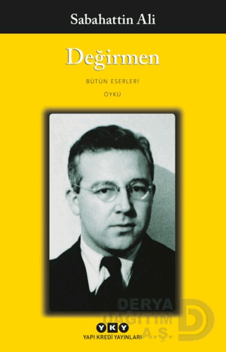 YKY / DEĞİRMEN