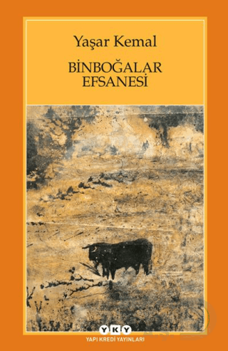 YKY / BİNBOĞALAR EFSANESİ