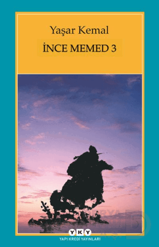 YKY / İNCE MEMED 3