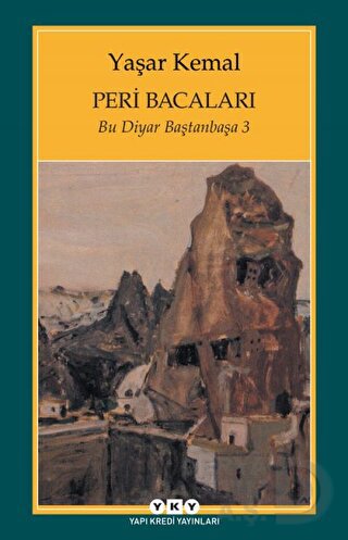 YKY / PERİ BACALARI