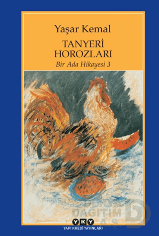 YKY / TANYERİ HOROZLARI