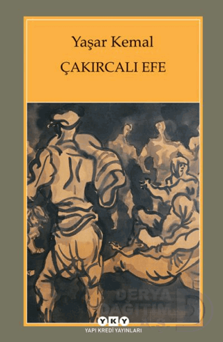 YKY / ÇAKIRCALI EFE
