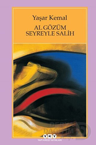 YKY / AL GÖZÜM SEYREYLE SALİH