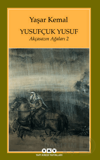 YKY / YUSUFÇUK YUSUF