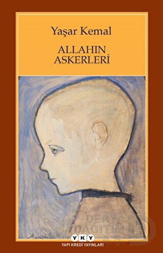 YKY / ALLAHIN ASKERLERİ