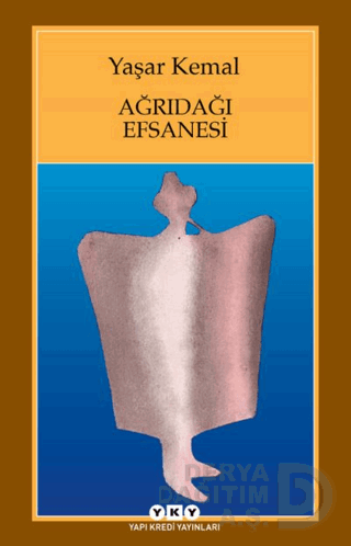 YKY / AĞRIDAĞI EFSANESİ