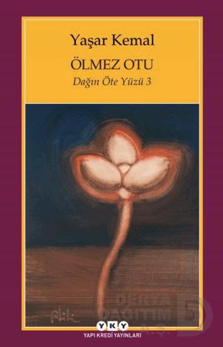 YKY / ÖLMEZOTU