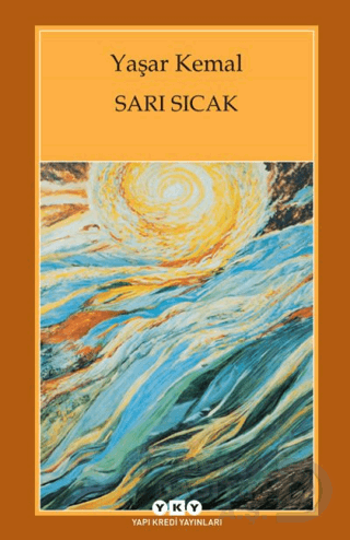 YKY / SARI SICAK