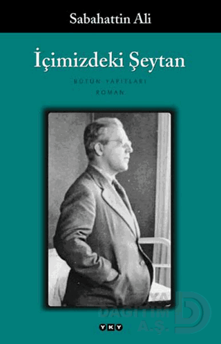 YKY / İÇİMİZDEKİ ŞEYTAN