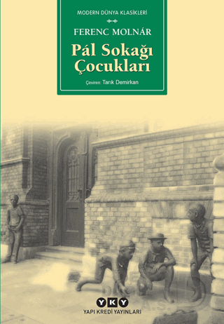 YKY / PAL SOKAĞI ÇOCUKLARI