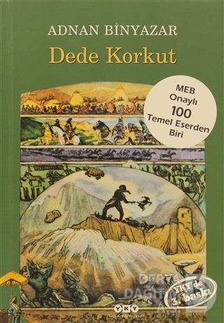 YKY / DEDE KORKUT 100 TEMEL ESER
