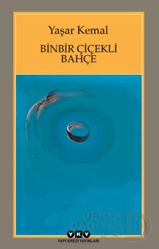 YKY / BİNBİR ÇİÇEKLİ BAHÇE