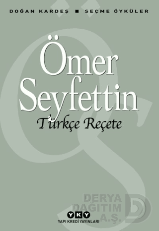 YKY / TÜRKÇE REÇETE