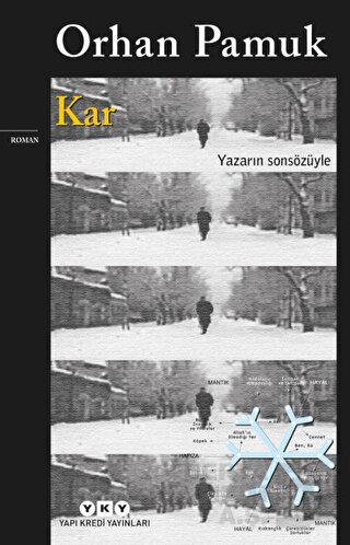 YKY / KAR / ORHAN PAMUK