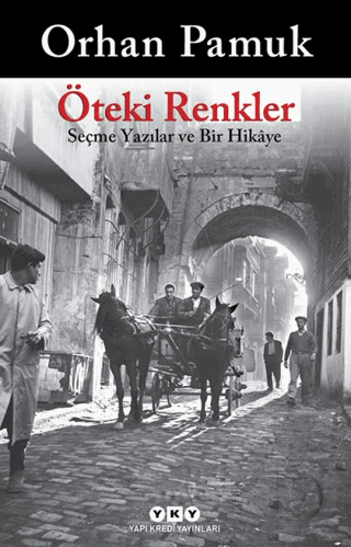 YKY / ÖTEKİ RENKLER