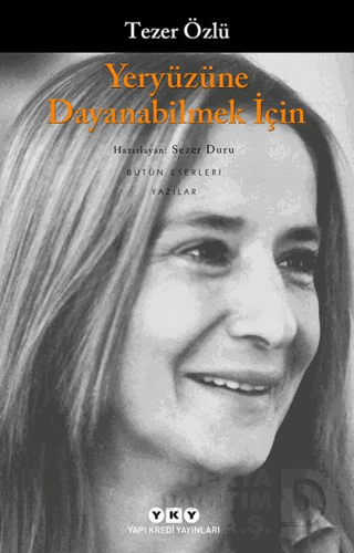 YKY / YERYÜZÜNE DAYANABİLMEK İÇİN