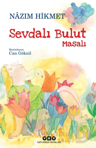 YKY / SEVDALI BULUT MASALI - NAZIM HİKMET