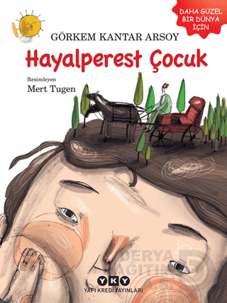 YKY / HAYALPEREST ÇOCUK