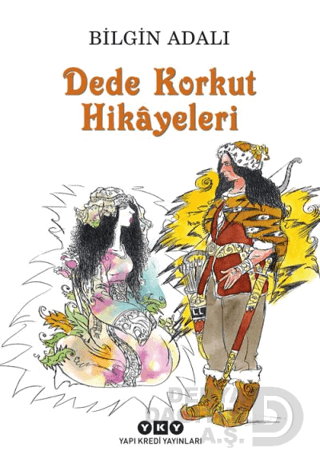 YKY / DEDE KORKUT HİKAYELERİ