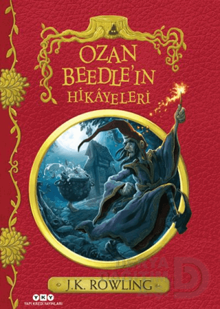 YKY / OZAN BEEDLE'İN HİKAYELERİ - CİLTLİ