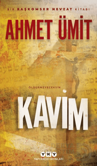 YKY / KAVİM / AHMET ÜMİT