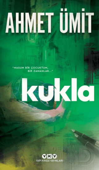 YKY / KUKLA / AHMET ÜMİT