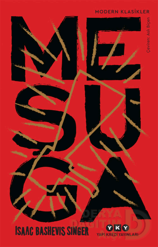 YKY / MEŞUGA