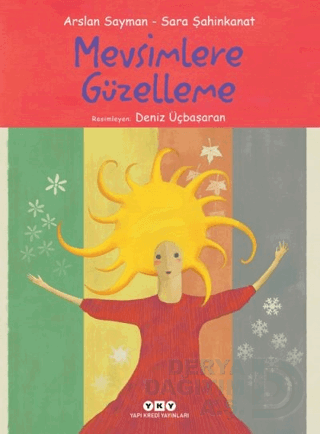 YKY / MEVSİMLERE GÜZELLEME (KARTON KAPAK)