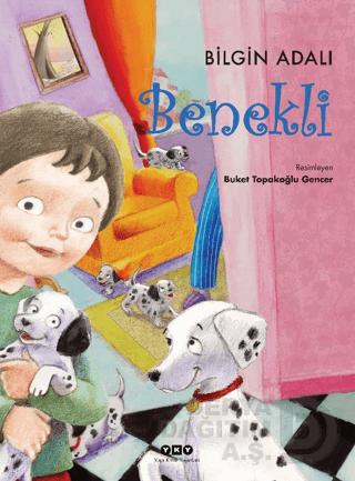 YKY / BENEKLİ (KARTON KAPAK)
