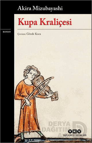 YKY / KUPA KRALİÇESİ