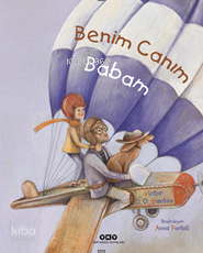 YKY / BENİM CANIM BABAM