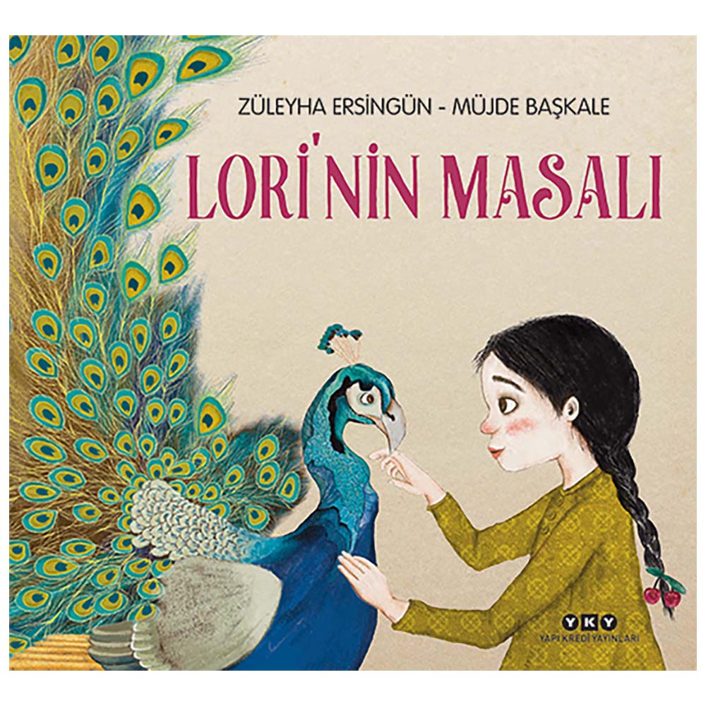 YKY / LORİNİN MASALI