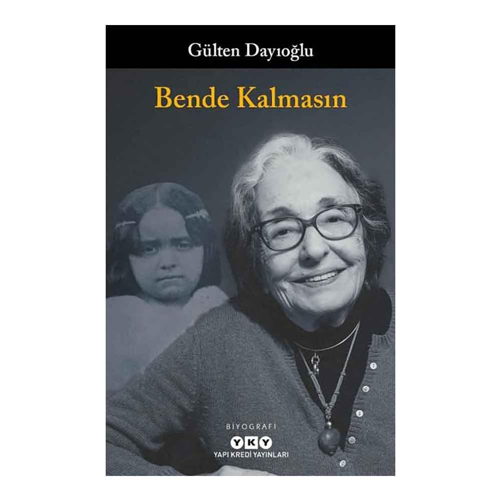 YKY / BENDE KALMASIN