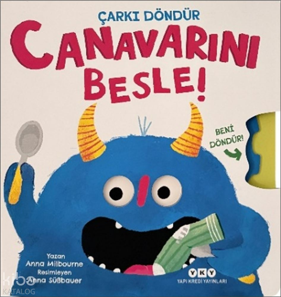 YKY / CANAVARINI BESLE