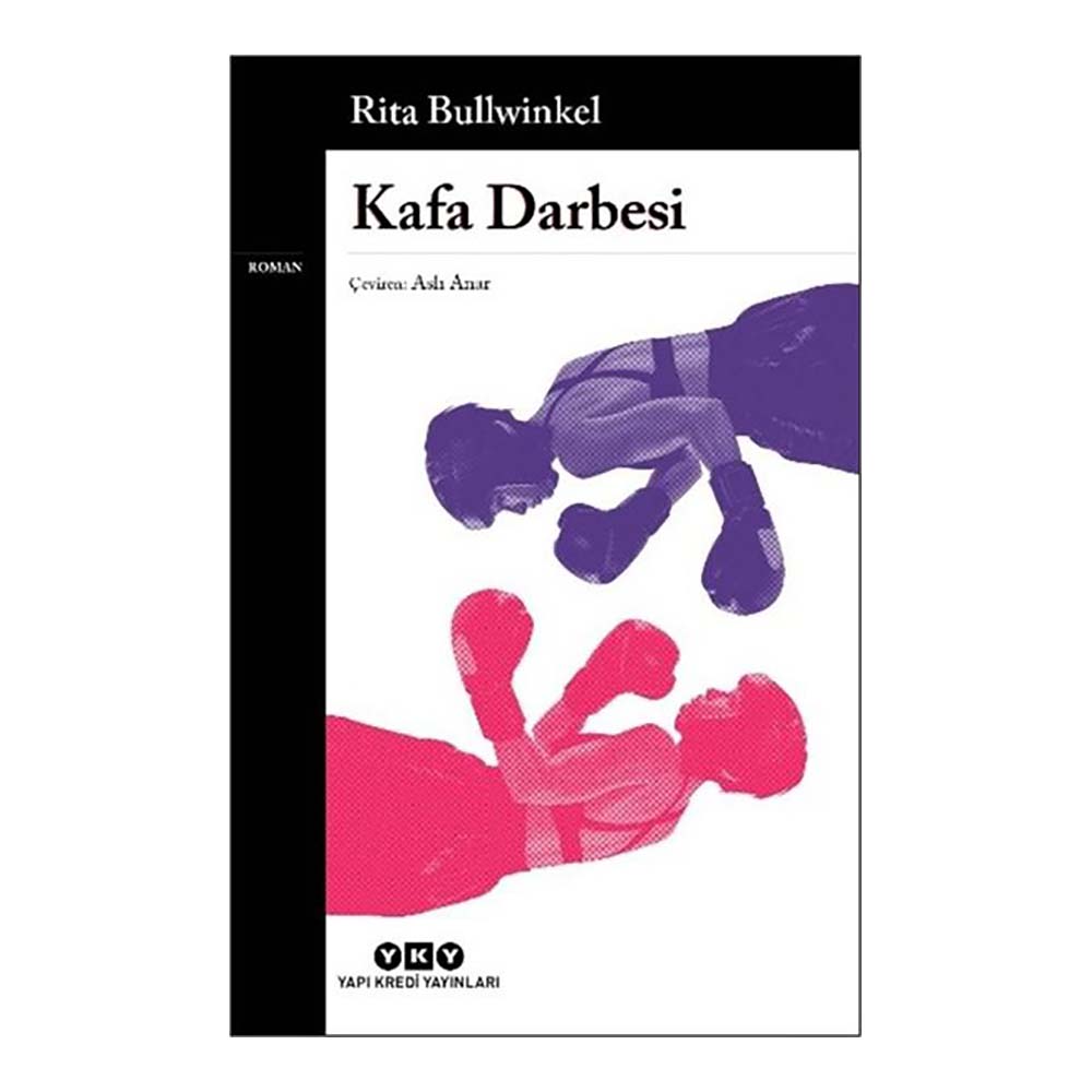 YKY / KAFA DARBESİ