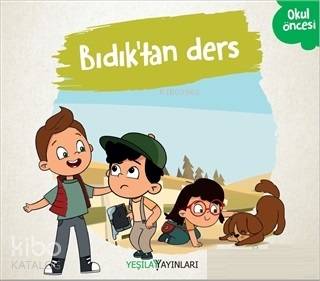 YEŞİLAY YAYINLARI / BIDIKTAN DERS