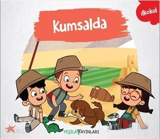 YEŞİLAY YAYINLARI / KUMSALDA