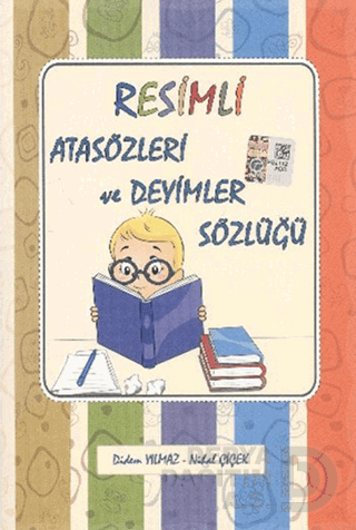 YUVA / RESİMLİ ATASÖZLERİ VE DEYİMLER SÖZLÜĞÜ