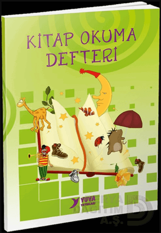 YUVA / KİTAP OKUMA DEFTERİ
