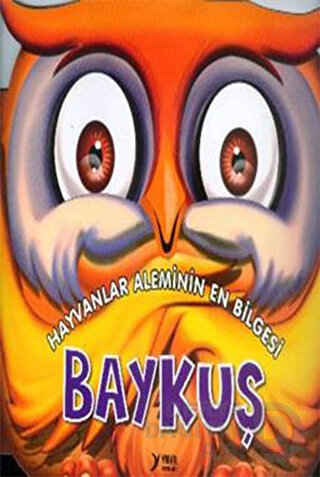 YUVA / HAYVANLAR ALEMİ - BAYKUŞ
