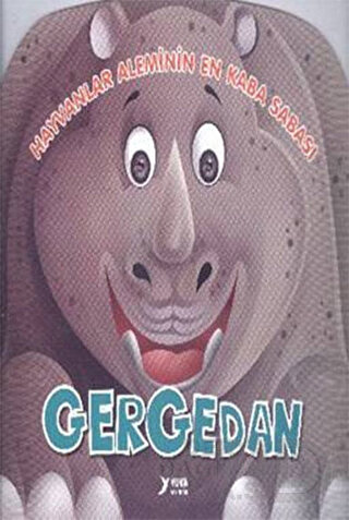 YUVA / HAYVANLAR ALEMİ - GERGEDAN