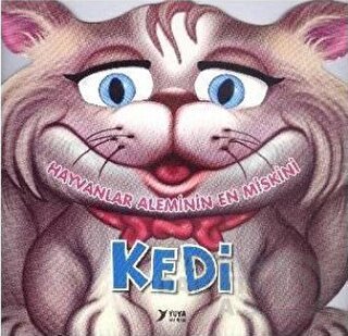 YUVA / HAYVANLAR ALEMİ - KEDİ